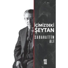 Koloni Içimizdeki Şeytan
