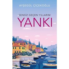 Müptela Yayınları Yankı - Sensiz Geçen Yıllarım