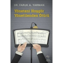 Nergiz Yayınları Yöneteni Hoşgör Yönetilenden Ötürü