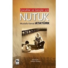 Bilgi Yayınevi Çocuklar ve Gençler Için Nutuk