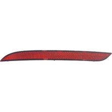 Reflektor Arka Tampon Sol Seat Leon 2020>> (Gkl) 296102