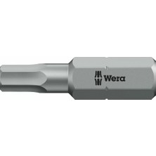 Wera 840/1 Z Bits, 5/64" x 25 mm