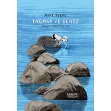 İlksatır Yayınevi Ingmar ve Deniz
