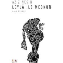 Nesin Yayınevi Leyla Ile Mecnun