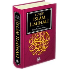 Bahar Yayınları Büyük Islam Ilmihali