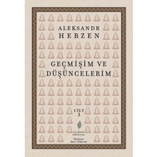 Yordam Kitap Geçmişim ve Düşüncelerim, Cilt: 3