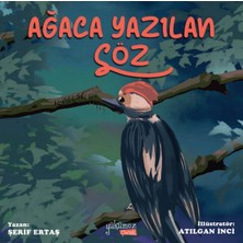 Yakamoz Yayınları Ağaca Yazılan Söz