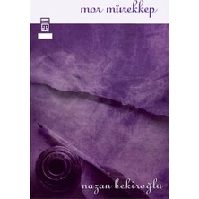 Timaş Yayınları Mor Mürekkep