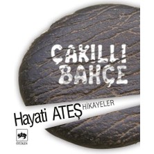 Ötüken Neşriyat Çakıllı Bahçe