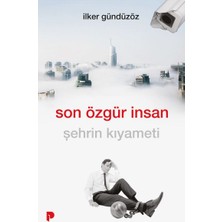 Pınar Yayınları Son Özgür Insan