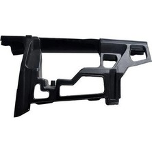 Tampon Baglantı Braketı Sag On Golf6 2009-2013 (Gkl) 292738