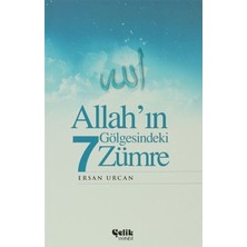 Çelik Yayınevi Allah’ın Gölgesindeki 7 Zümre