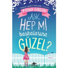 Pegasus Yayınları Aşk Hep Mi Başkalarına Güzel?