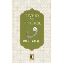 Ehil Yayınları Tevhid ve Tevekkül