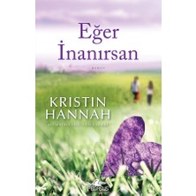 Pegasus Yayınları Eğer Inanırsan