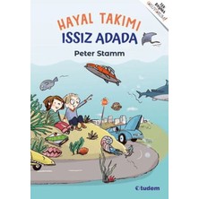Tudem Yayın Grubu Hayal Takımı Issız Adada