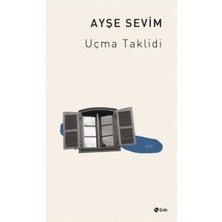 Şule Yayınları Uçma Taklidi