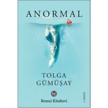 Remzi Kitabevi Anormal
