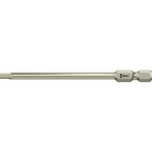 Wera 3840/4 Bits, Paslanmaz, 3 x 89 mm