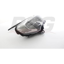 Far Sag Krom Doblo Iv 15- Bsg 25-800-025 T1
