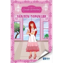 Sen Yayınları Yüksek Topuklar