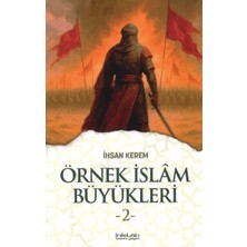 İnkılab Yayınları Örnek Islam Büyükleri 2