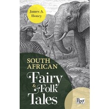 Paper Books South African Fairy & Folk Tales