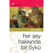 Okur Kitaplığı Her Şey Hakkında Bir Öykü