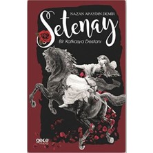 Gece Kitaplığı Setenay