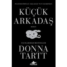 Pegasus Yayınları Küçük Arkadaş