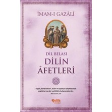 Çelik Yayınevi Dilin Afetleri