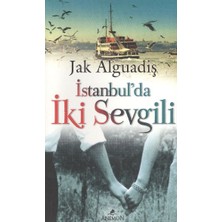 Anemon Yayınları Istanbul'da Iki Sevgili