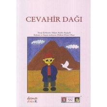 Demos Yayınları Cevahir Dağı