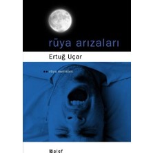Alef Yayınevi Rüya Arızaları