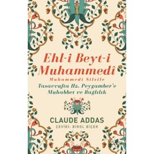 Sufi Kitap Ehli Beyti Muhammedi Muhammedi Silsile