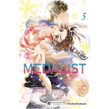 Akılçelen Kitaplar Medalist – Madalya Peşinde 5