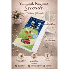 Altınoluk Haremia  Mavi Kabeli Model
