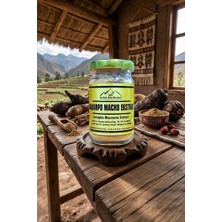 Nurbal Şifa Huanarpo Macho Toz Ekstrak 50 gr