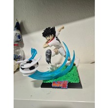 Axelon Captain Tsubasa Tsubasa Ozora Koleksiyon Figürü 25 cm