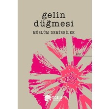 Scala Yayıncılık Gelin Düğmesi