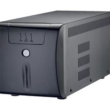 Upset MA-650 650 Va 1X12V/7AH Ofline Ups