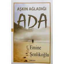 Mektup Yayınları Aşkın Ağladığı Ada