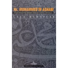 İnsan Yayınları Hz. Muhammed’in Ashabı O’nun Risaletine Şehadet Edenler Üzerine Denemeler