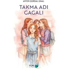 Fom Kitap Takma Adı Gagalı