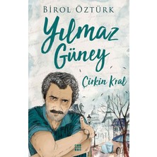Dokuz Yayınları Çirkin Kral - Yılmaz Güney