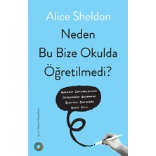 Orenda Neden Bu Bize Okulda Öğretilmedi?