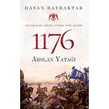 Motto 1176 Arslan Yatağı
