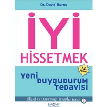 Psikonet Yayınları Iyi Hissetmek