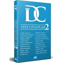 İstanbul Yayınevi Dini Cevaplar 2