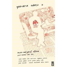 Timaş Yayınları Yazarın Odası 2